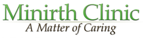 Minirth Clinic